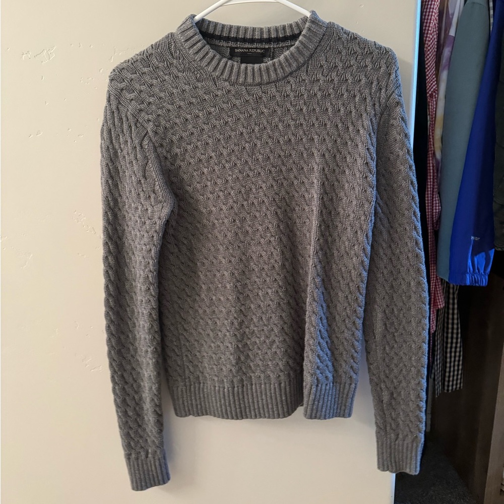 Banana Republic Sweater